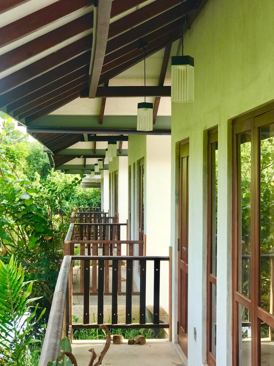 Bali Villa Mirissa  Resort in Mirissa