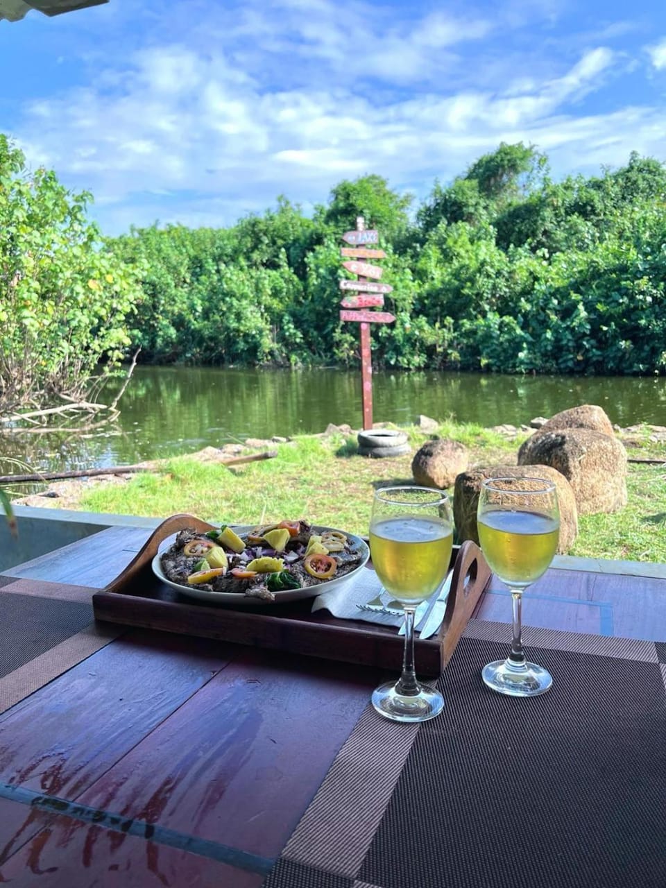 Bali Villa Mirissa  Resort in Mirissa