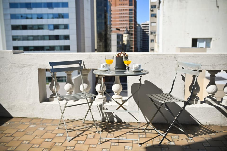 Hotel Palacio Hotel in Montevideo Department, Uruguay