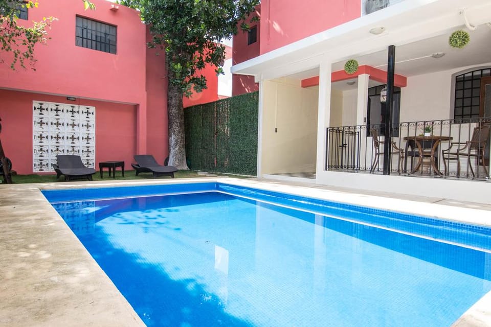 Hotel Boutique Real San Juan Center Hotel in Merida