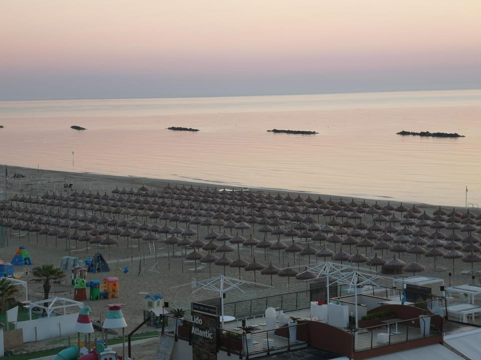 Hotel Palmarosa Hotel in Roseto degli Abruzzi