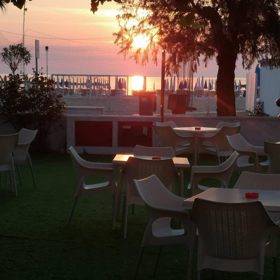 Hotel Palmarosa Hotel in Roseto degli Abruzzi