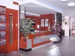 Hotel Palmarosa Hotel in Roseto degli Abruzzi