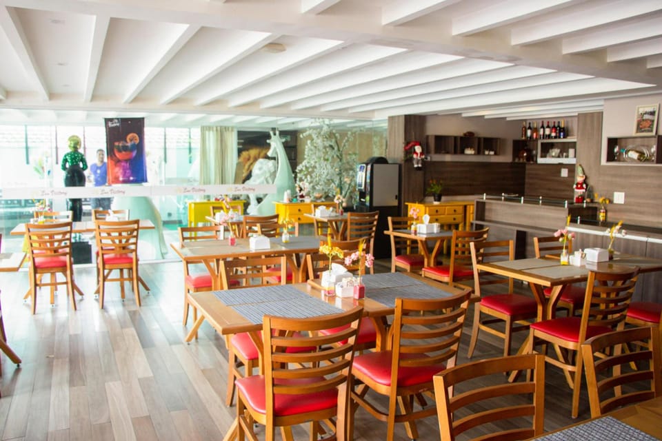 Pousada SUN Victory Inn in Cabo Frio