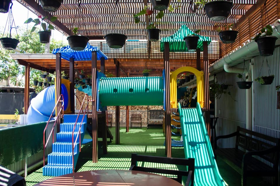 Pousada SUN Victory Inn in Cabo Frio