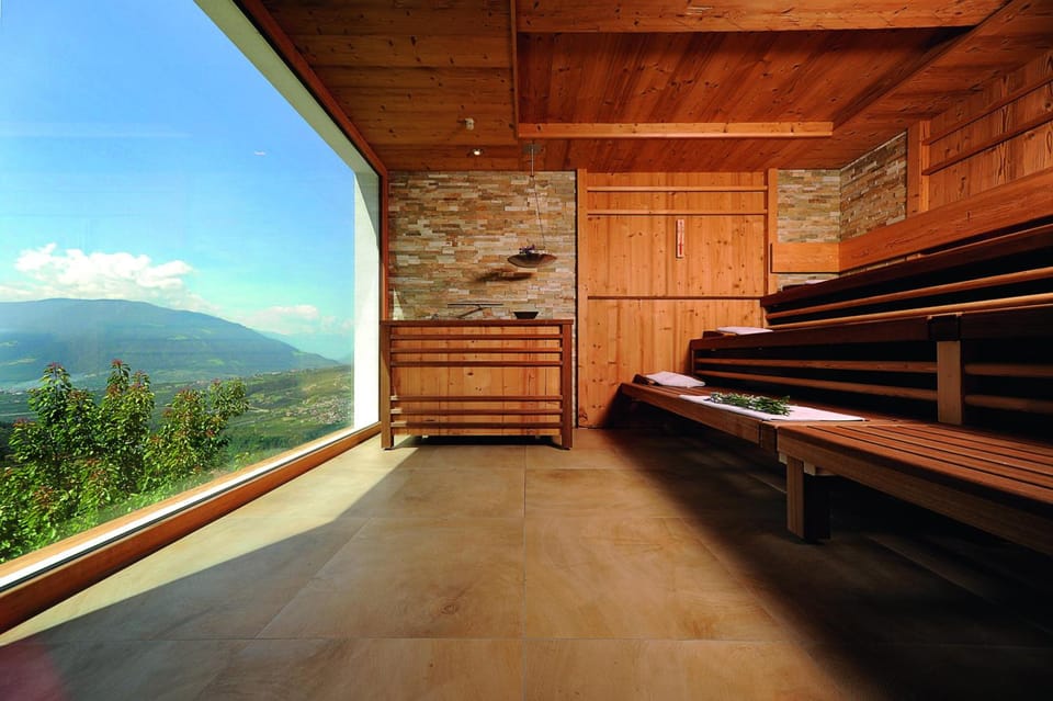 Hotel Panorama Hotel in Trentino-South Tyrol