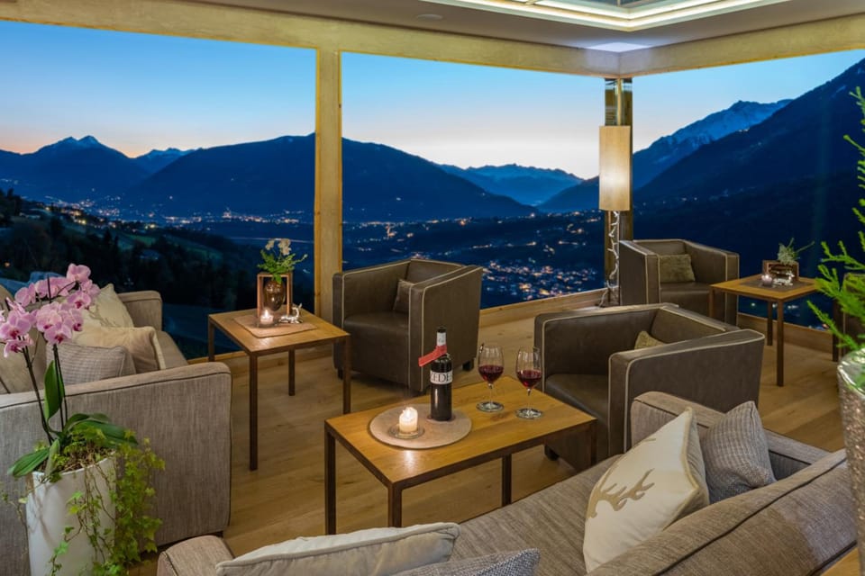 Hotel Panorama Hotel in Trentino-South Tyrol
