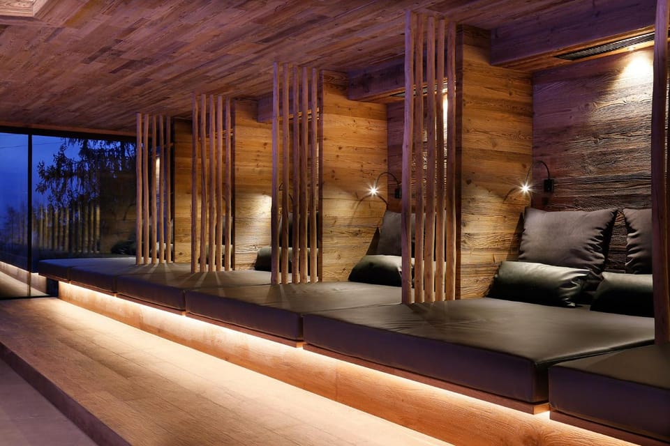 Hotel Panorama Hotel in Trentino-South Tyrol