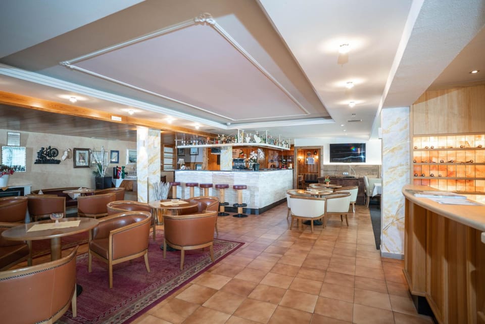 Hotel Panoramik Hotel in Trentino-South Tyrol