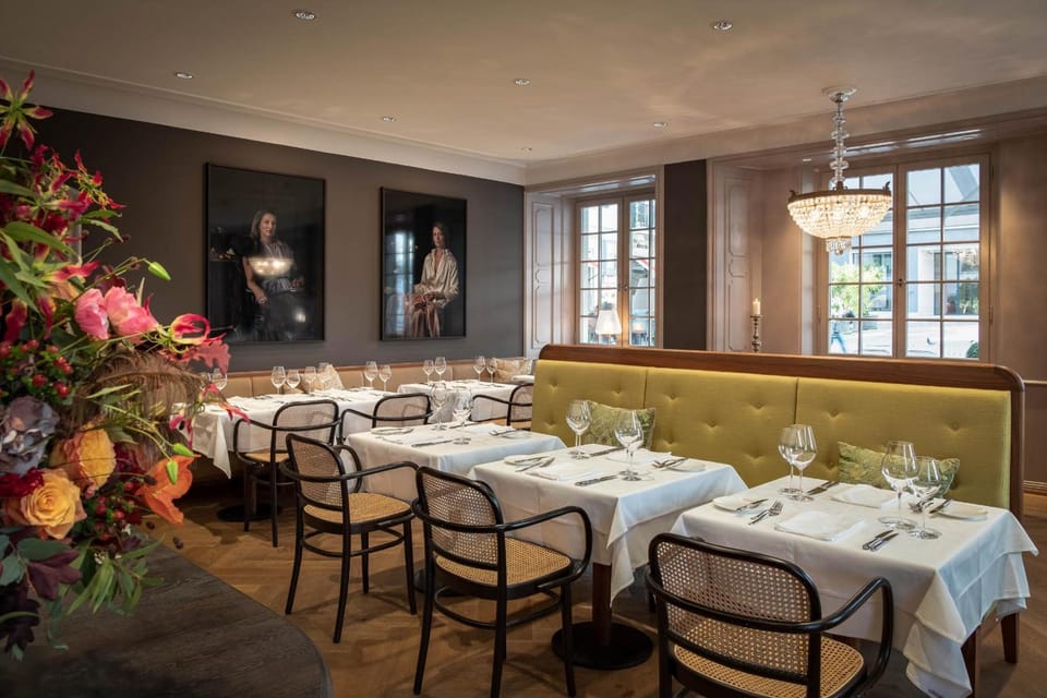 La Couronne Atelier - Dependance Hotel in Canton of Bern (Region)