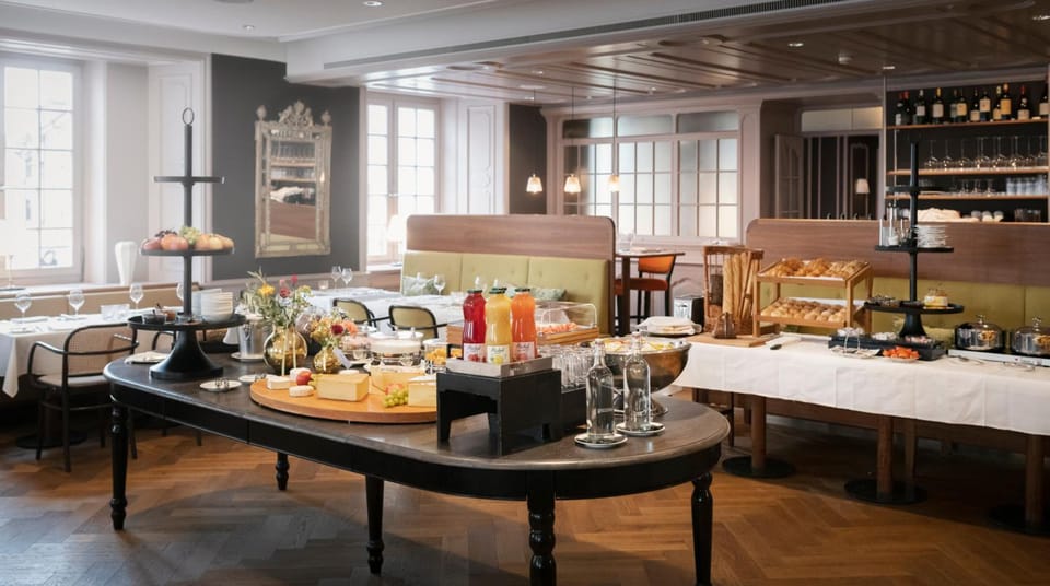 La Couronne Atelier - Dependance Hotel in Canton of Bern (Region)