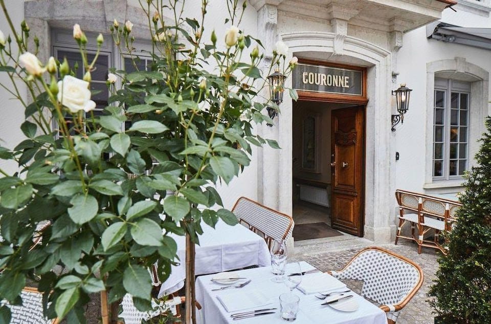 La Couronne Atelier - Dependance Hotel in Canton of Bern (Region)