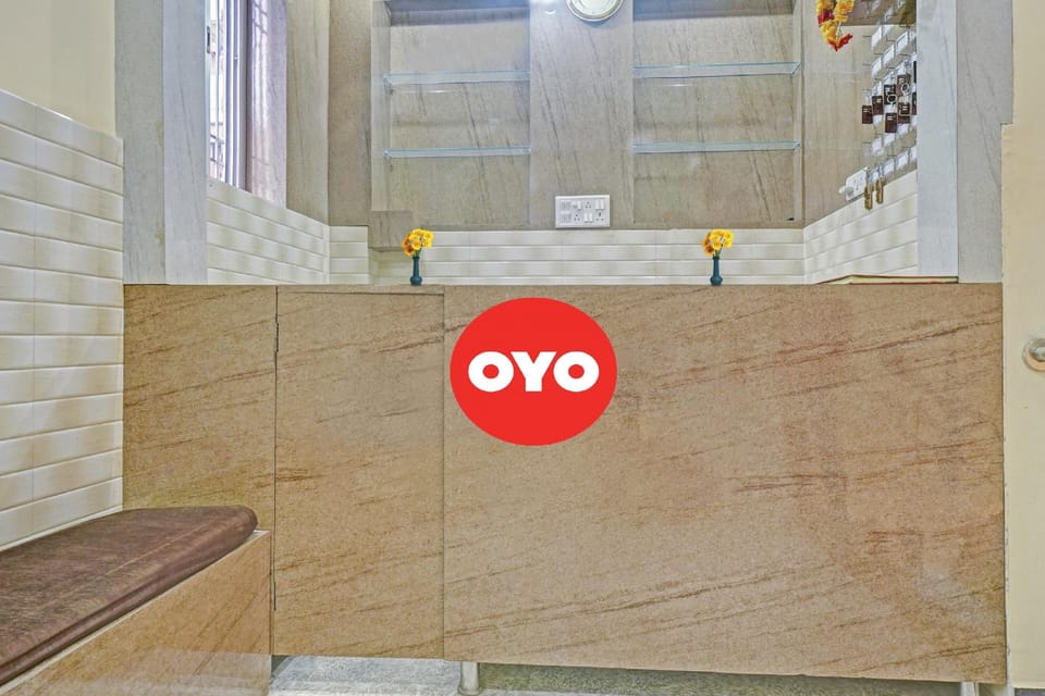 Hotel O New Rajdhani Hotel in India