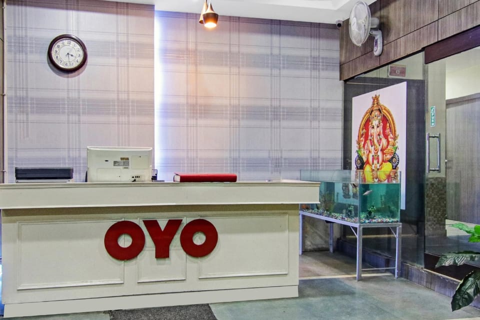 Hotel O Royal Park Hotel in New Delhi