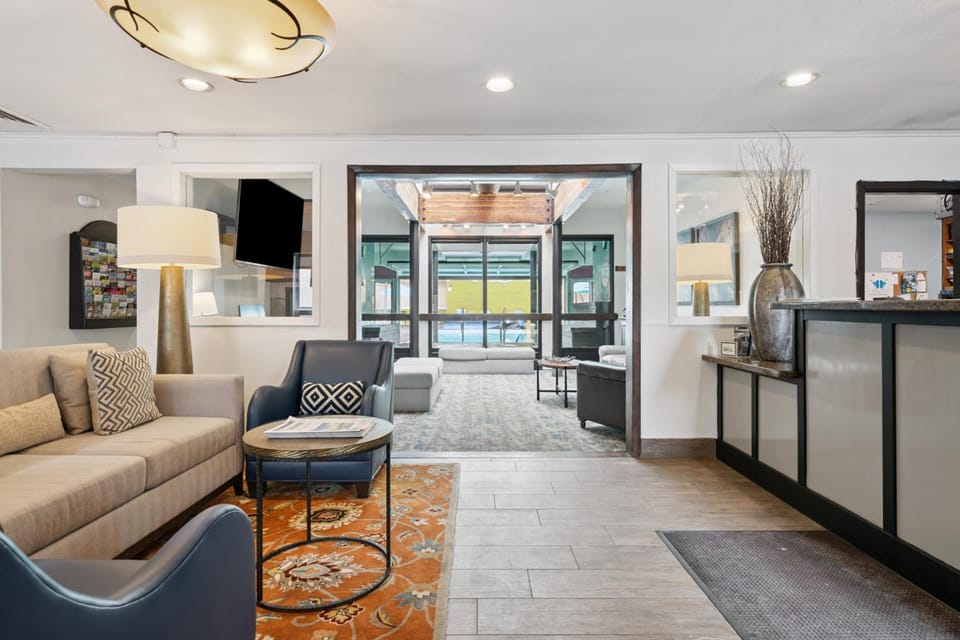 Eagle Point Resort Resort in Vail