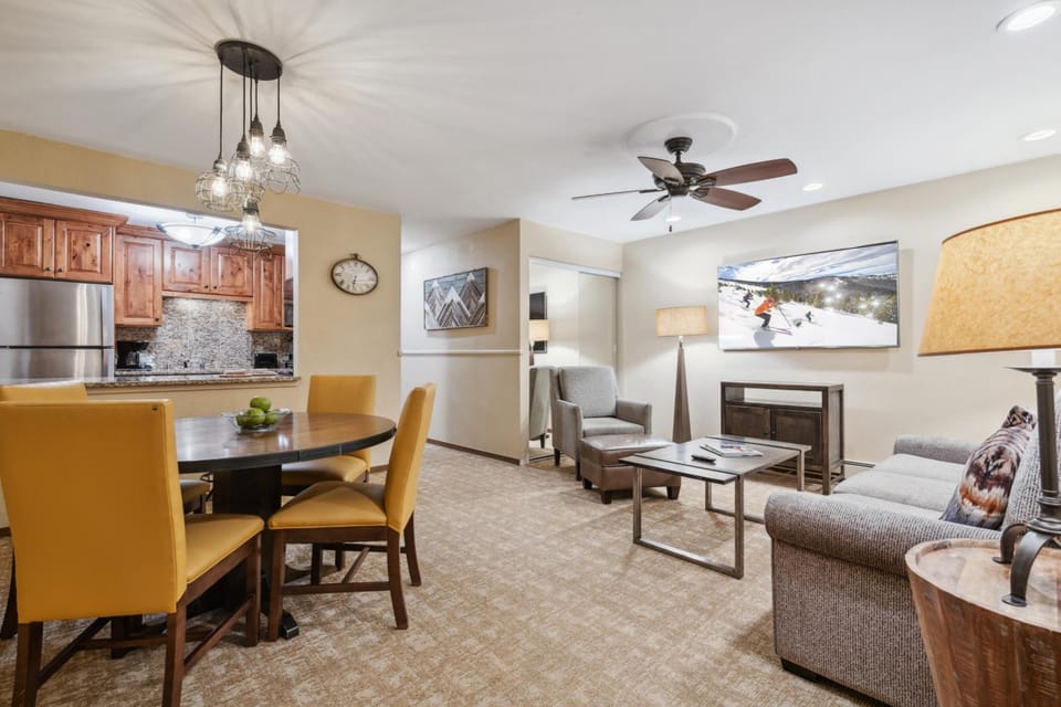 Eagle Point Resort Resort in Vail