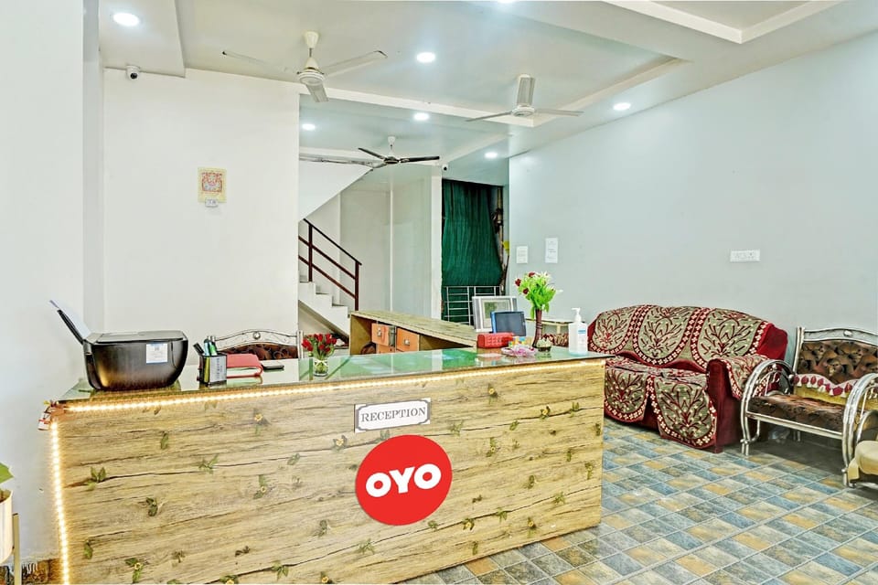 Hotel O Ocean Blue Hotel in Maharashtra