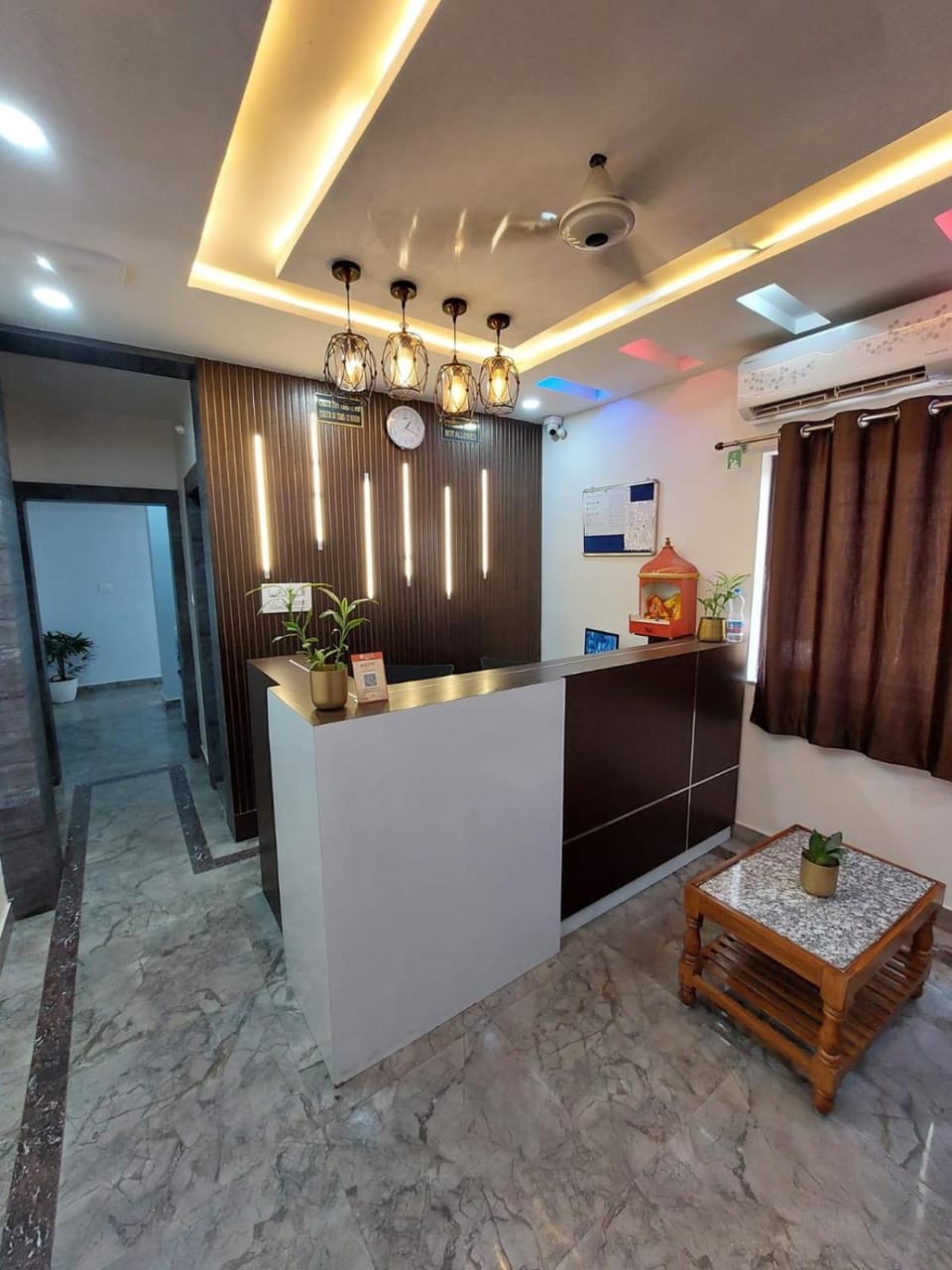 Hotel Royals Hotel in India