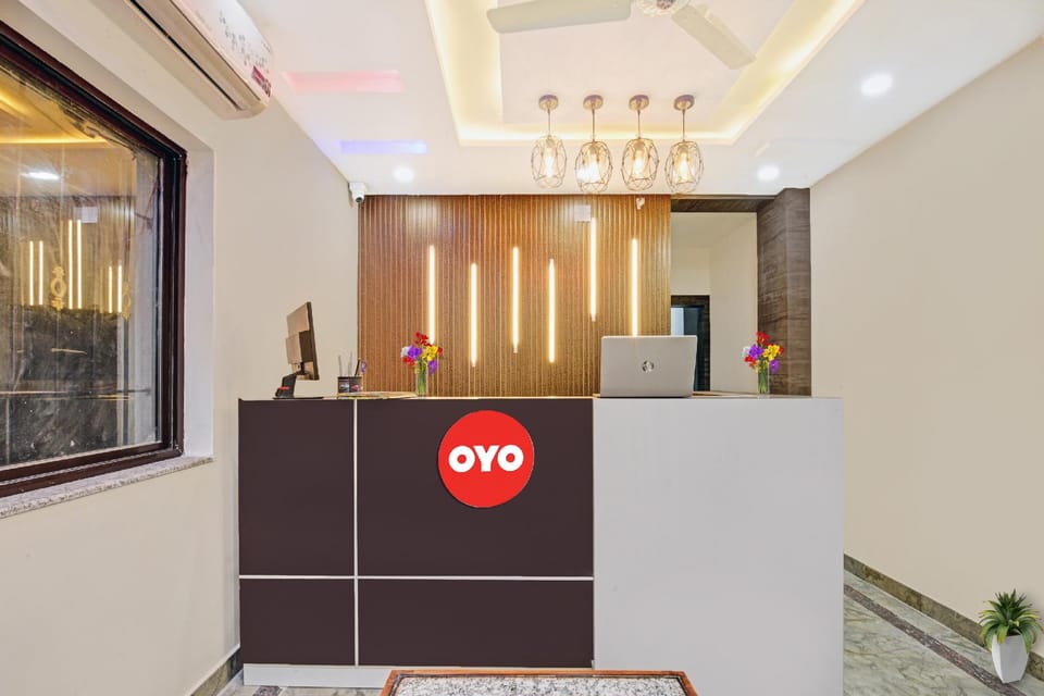 Hotel Royals Hotel in India