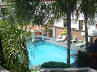 Hotel Parador del Rey Hotel in Cuernavaca