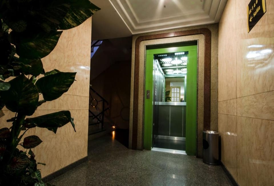 Hotel Paraguai (Adult Only) Love hotel in Rio de Janeiro