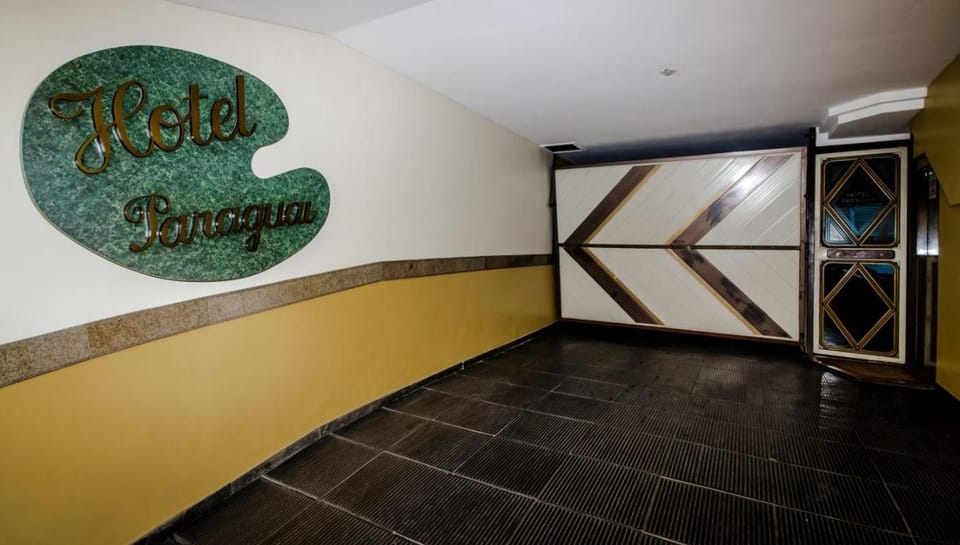 Hotel Paraguai (Adult Only) Love hotel in Rio de Janeiro