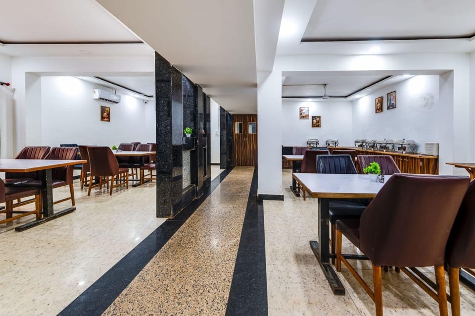 Collection O Ziva Resort Near Calangute Beach Hotel in Calangute