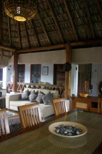 Hotel Paraiso Escondido Hotel in Puerto Escondido