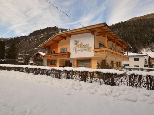 Apartment in Oetz near Ski Lift Hotel in Tyrol