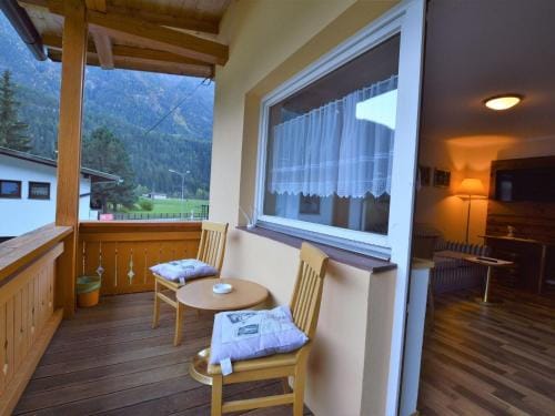 Apartment in Oetz near Ski Lift Hotel in Tyrol
