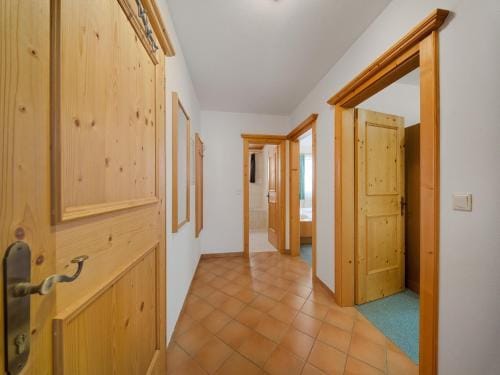 Chalet in Mittersill near Ski Slopes Hotel in Salzburgerland