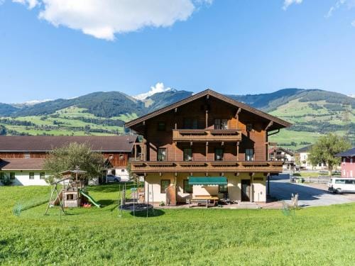 Chalet in Mittersill near Ski Slopes Hotel in Salzburgerland