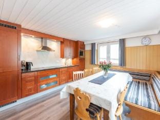 Apartment in Sankt Gallenkirch near Ski Lift Hotel in Vorarlberg, Austria