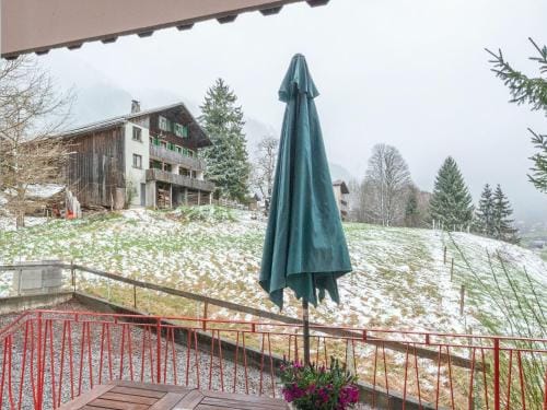 Apartment in Sankt Gallenkirch near Ski Lift Hotel in Vorarlberg, Austria