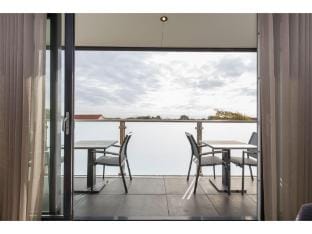Apartment right in the centre of Domburg Hotel in Domburg