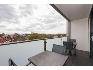 Apartment right in the centre of Domburg Hotel in Domburg