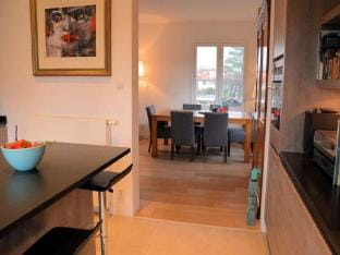 Coastal Apartment Near Dunes Hotel in The Hague