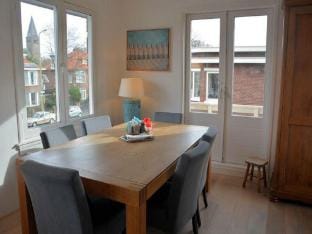 Coastal Apartment Near Dunes Hotel in The Hague