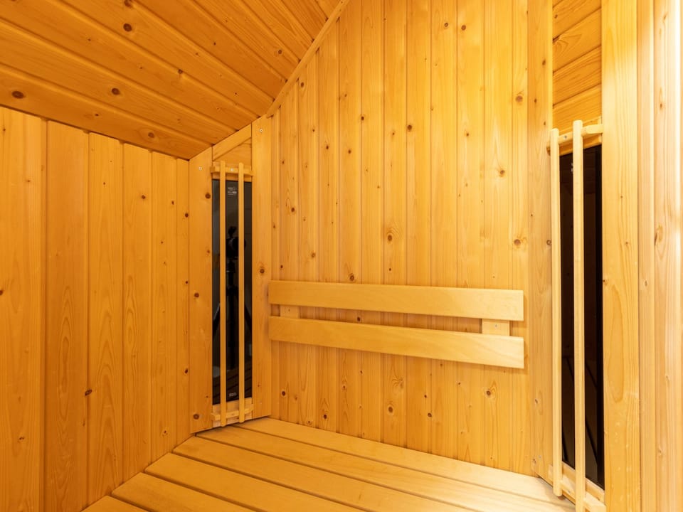 Villa in Arcen with Private Sauna Access Resort in Arcen