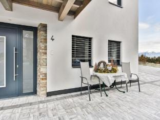 Elegant Apartment in Inzing with terrace Hotel in Tyrol