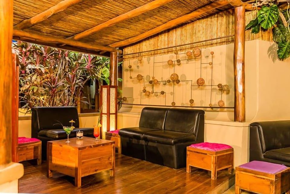 Hotel Pasatiempo Hotel in Tamarindo