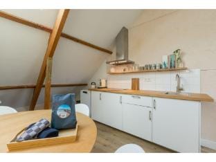 Cozy apartment in villa Koudekerke Hotel in Koudekerke