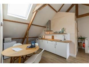 Cozy apartment in villa Koudekerke Hotel in Koudekerke