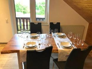 Apartment in Monschau with balcony Hotel in Monschau