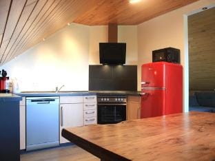 Apartment in Monschau with balcony Hotel in Monschau