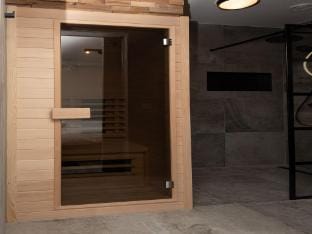 Studio in Domburg near Beach and Golf Hotel in Renesse