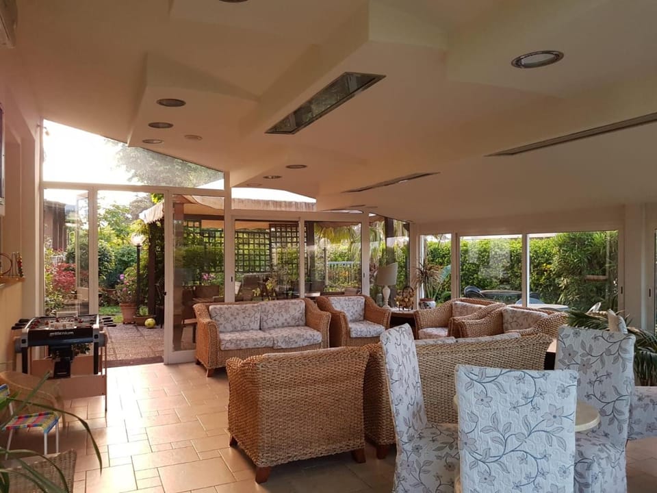 Hotel Patrizia Hotel in Marina di Massa