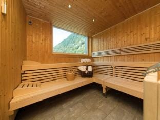 Studio in Austria with Panorama Sauna Hotel in Vorarlberg, Austria