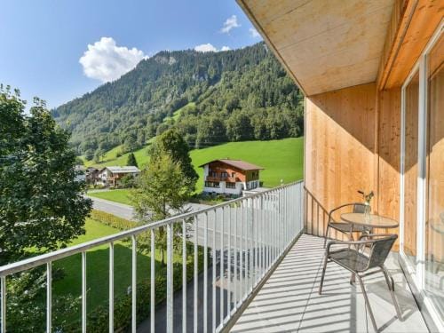 Studio in Austria with Panorama Sauna Hotel in Vorarlberg, Austria
