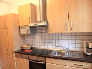 Apartment in the old town of Monschau Hotel in Monschau